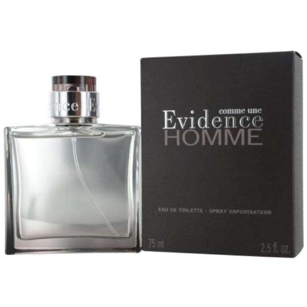 Yves Rocher men's fragrance